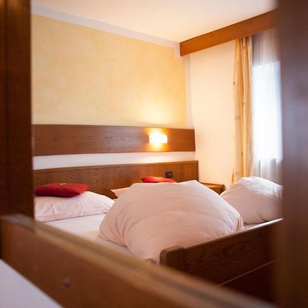 Rider Hotel Obereggen Rum bild