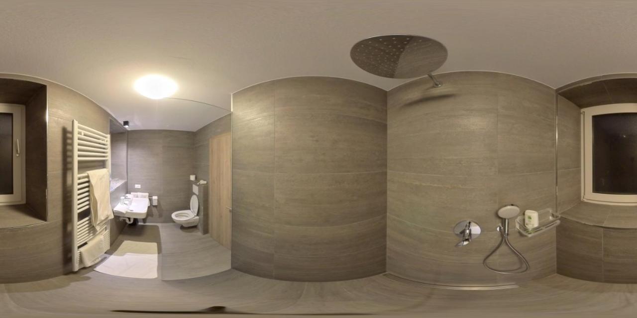 Rider Hotel Obereggen Rum bild