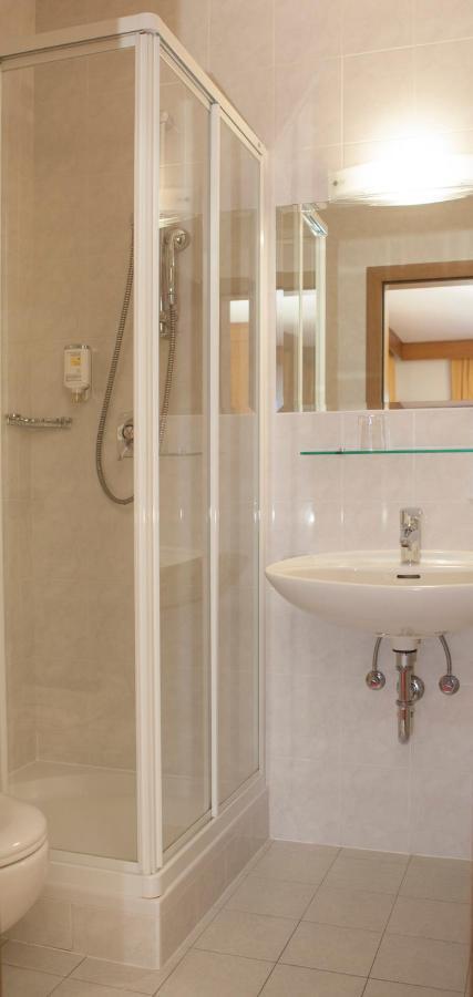 Rider Hotel Obereggen Rum bild