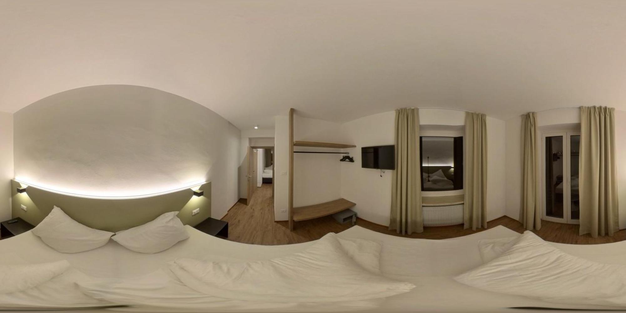 Rider Hotel Obereggen Rum bild