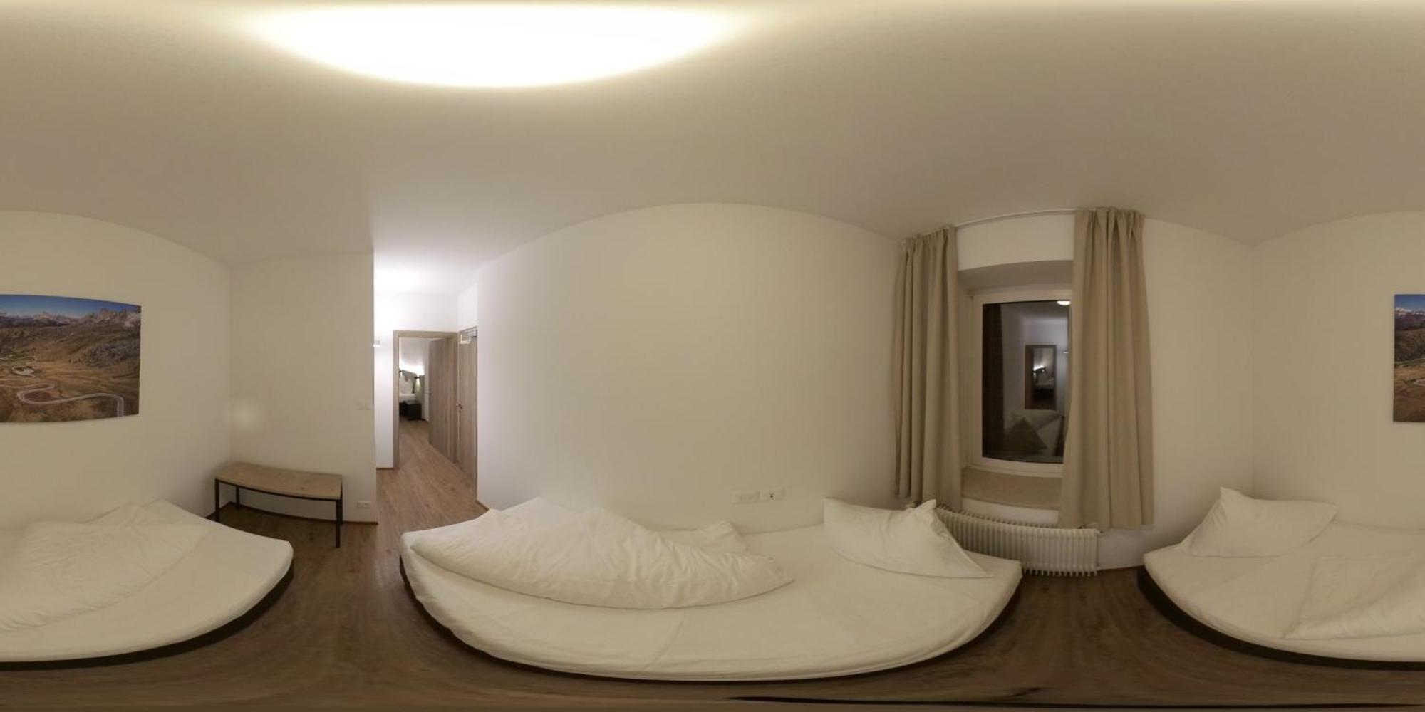 Rider Hotel Obereggen Rum bild