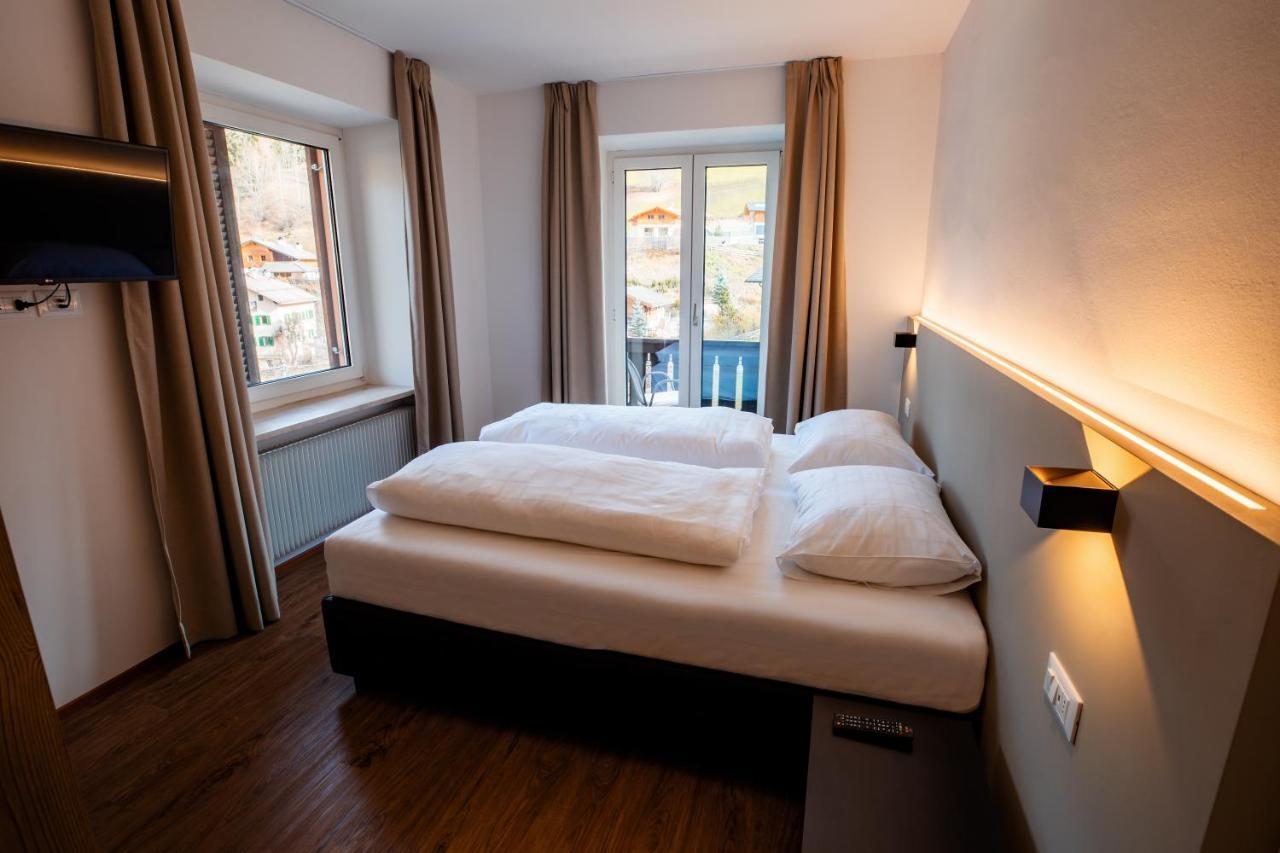 Rider Hotel Obereggen Exteriör bild
